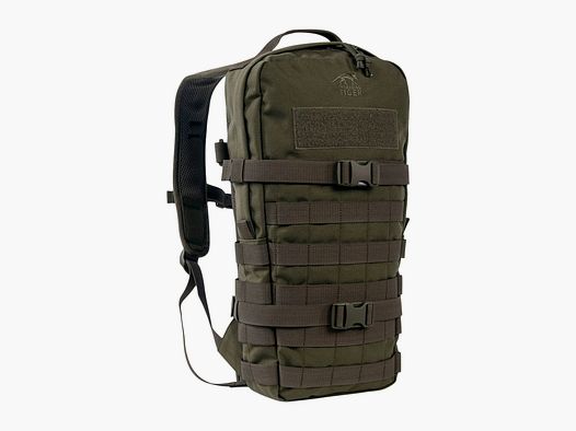 Tasmanian Tiger Tasmanian Tiger Rucksack Essential Pack MKII oliv