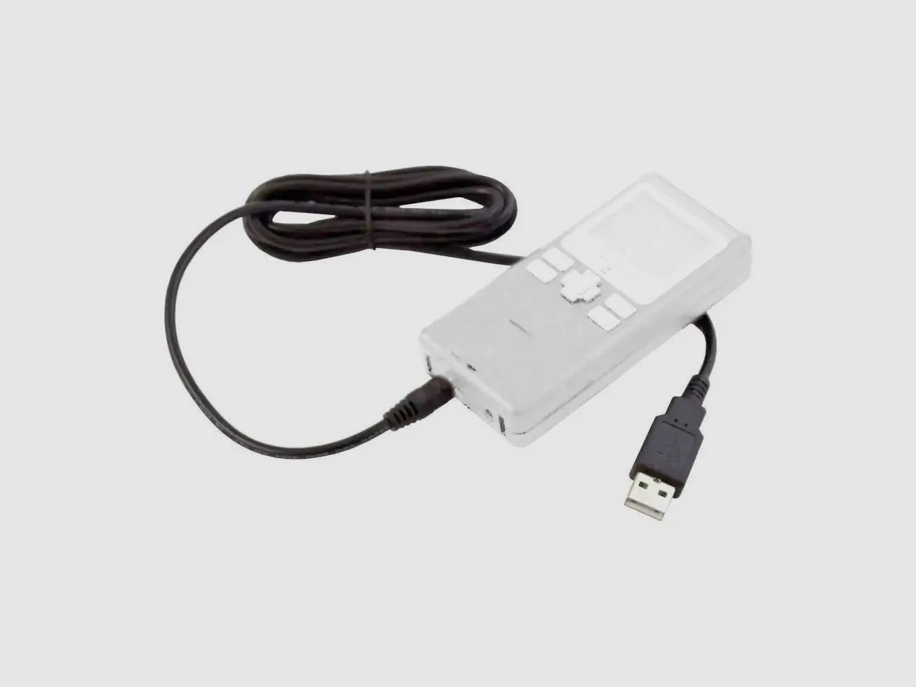 Oplaadkabel USB CED7000, afbeelding 2 van 3