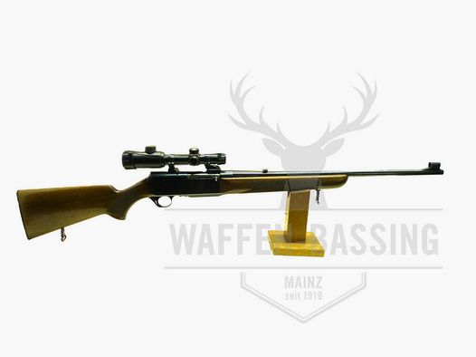 FN Browning Model BAR