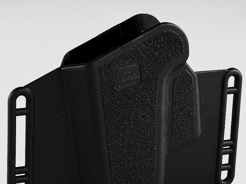 GLOCK Combat Holster caliber 9 mm/.380 Auto/.357 SIG/.40 S&W