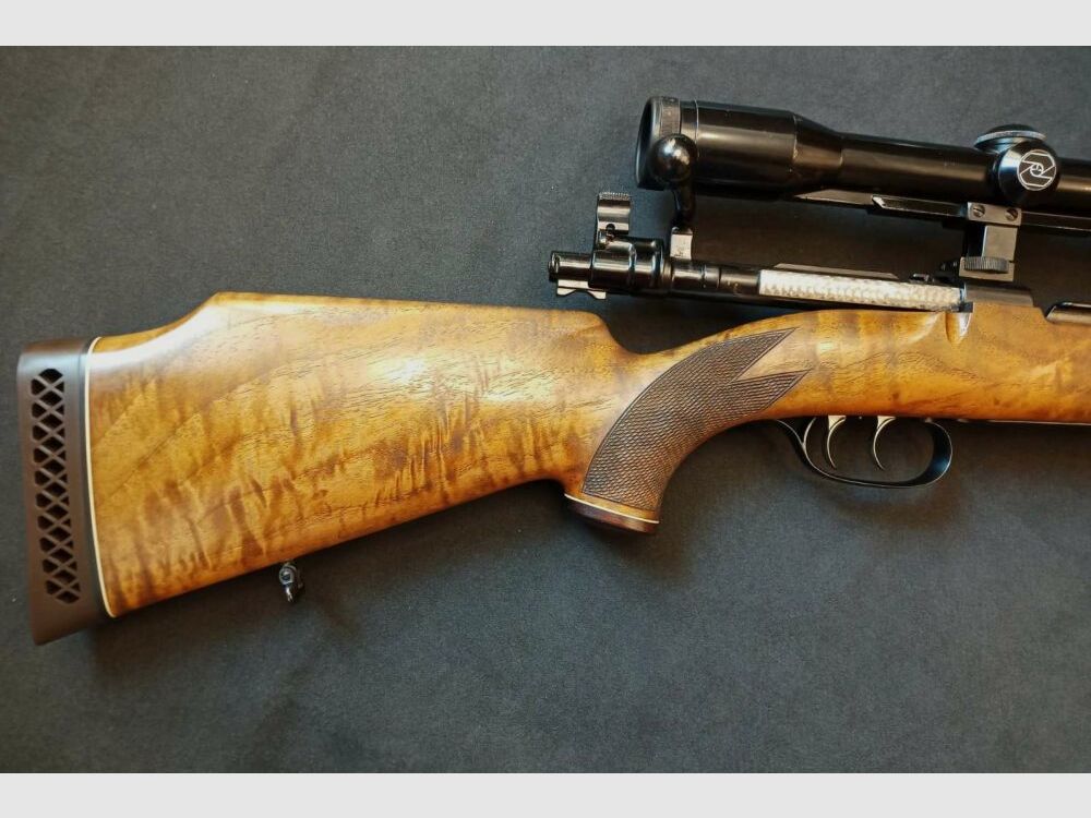DWM Mod. 98, Kal. 7x66SEvH, Bild 4 von 6