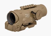 Elcan Specter DR 1x/4x Kal. 7,62mm FDE Zielfernrohr