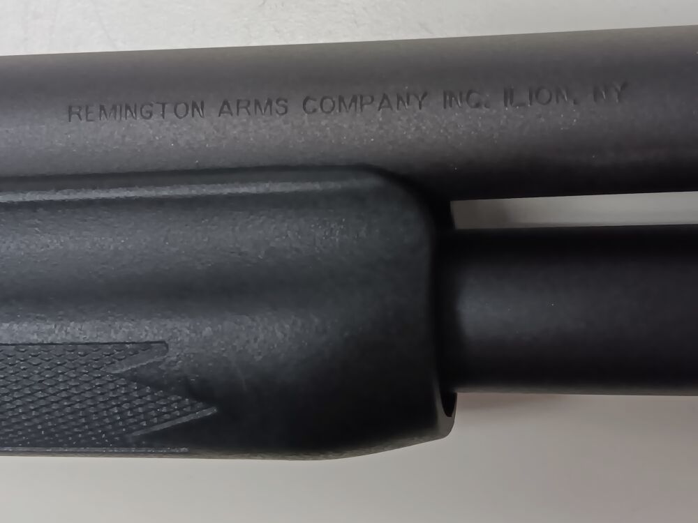 Remington Arms Company 870 Express Magnum