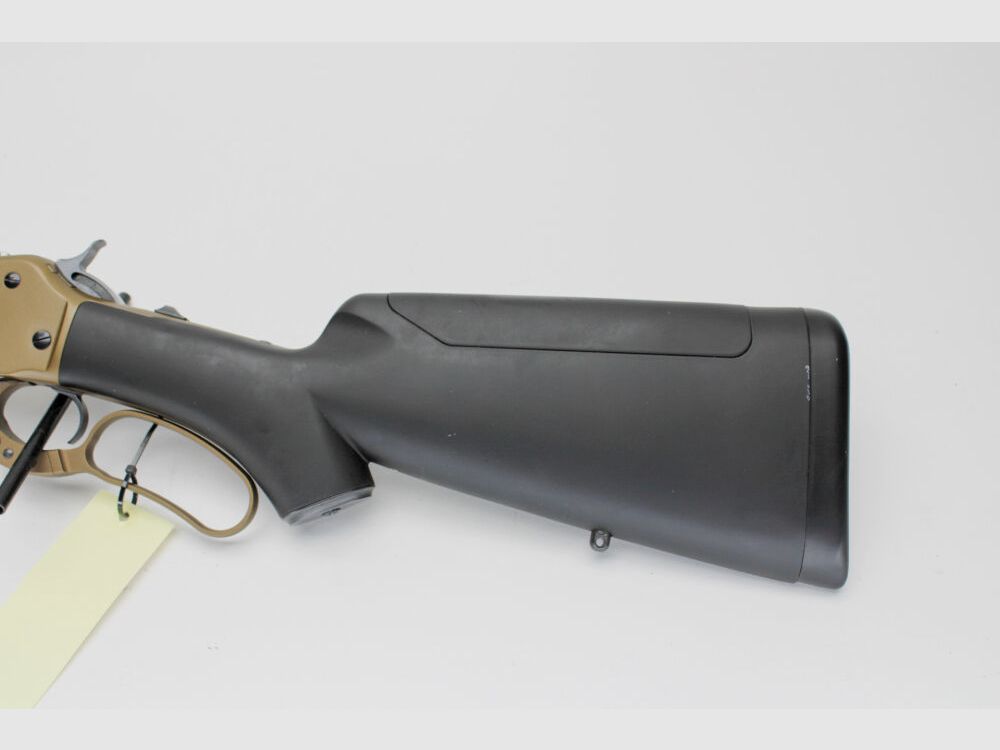 UHR Büchse Pedersoli BOARBUSTER Mark II mit SD Gewinde und Cerakotebeschich .45-70Gov