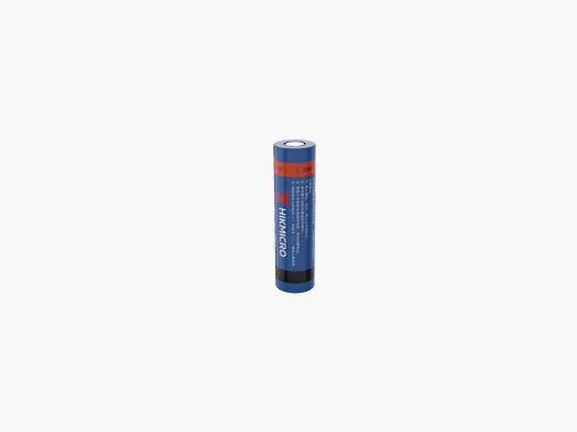 Wiederaufladbarer Akku 3632DC 3200mAh (KLEIN) HIKMICRO