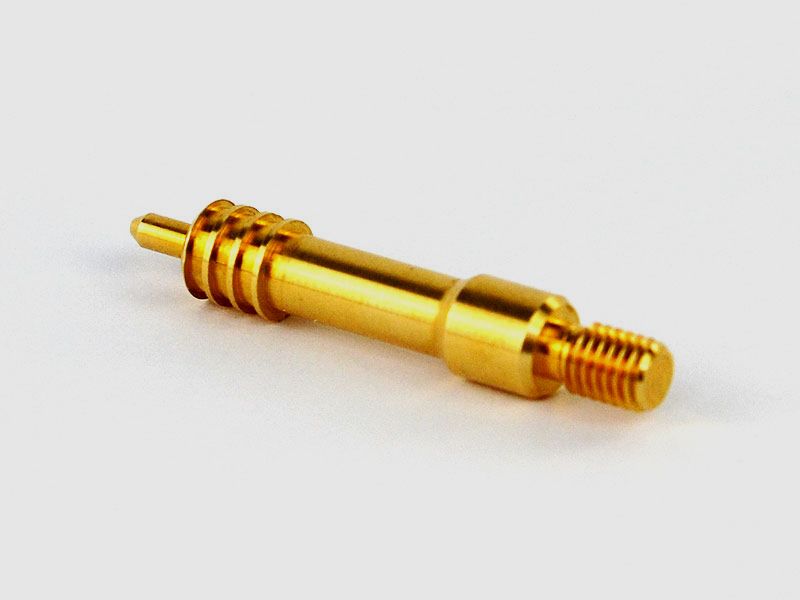 Czopki mosiężne Eyselein kaliber .22 / .223 / 5,6 mm
