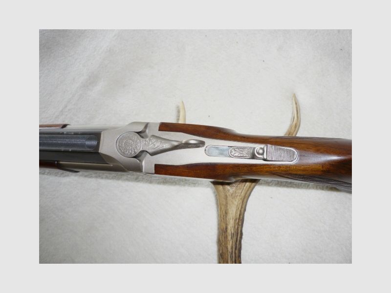 Blaser 750/88 RCBS with die set
