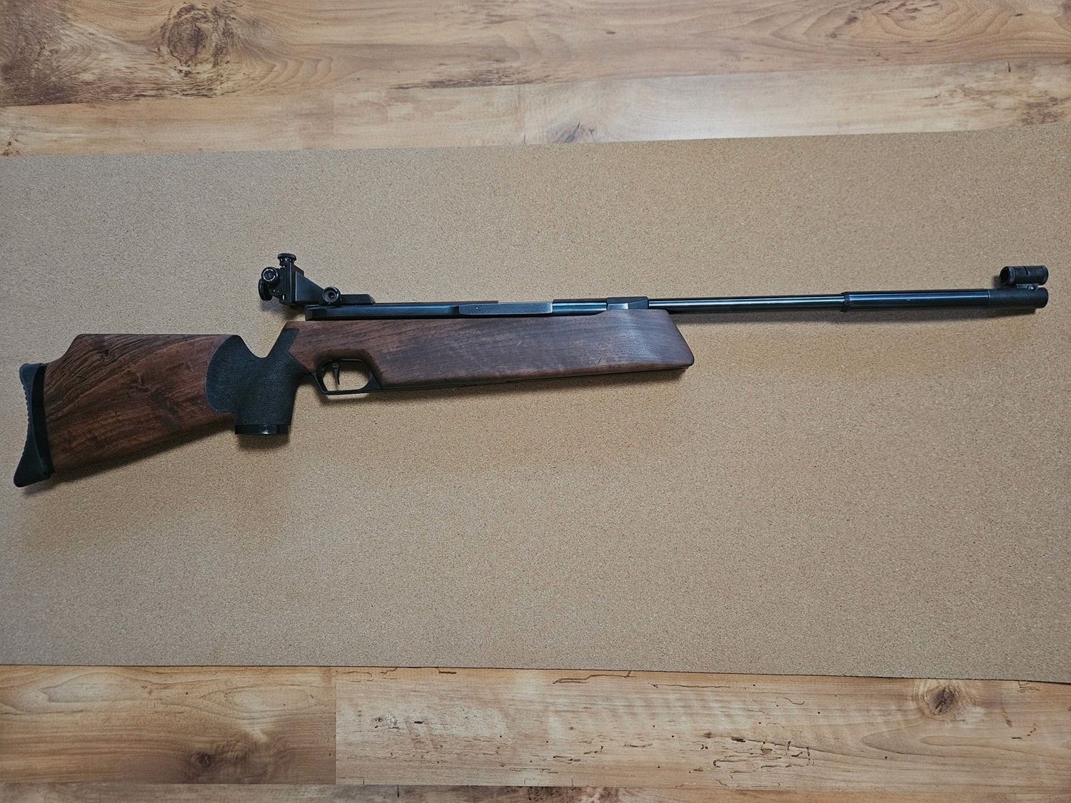 Feinwerkbau 300 S single piece