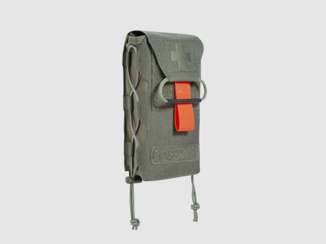 Tasmanian Tiger IFAK Pouch Vertical IRR