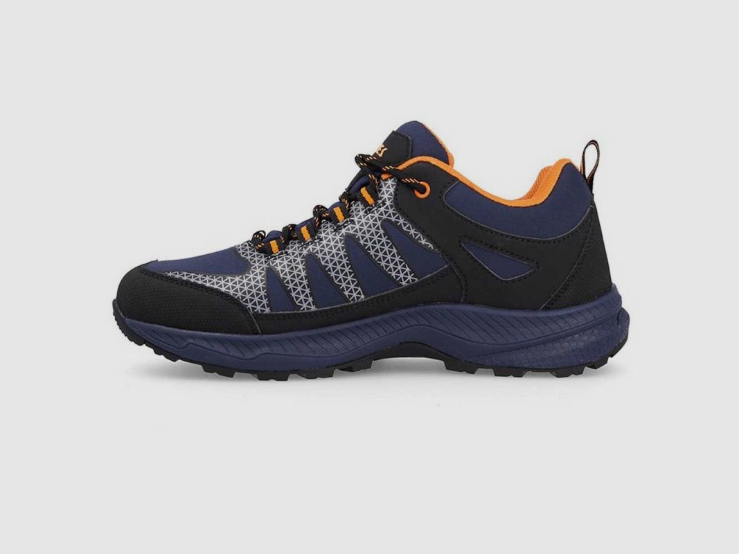 TREKKING-SCHUHE PAREDES TAZONES, Bild 3 von 3