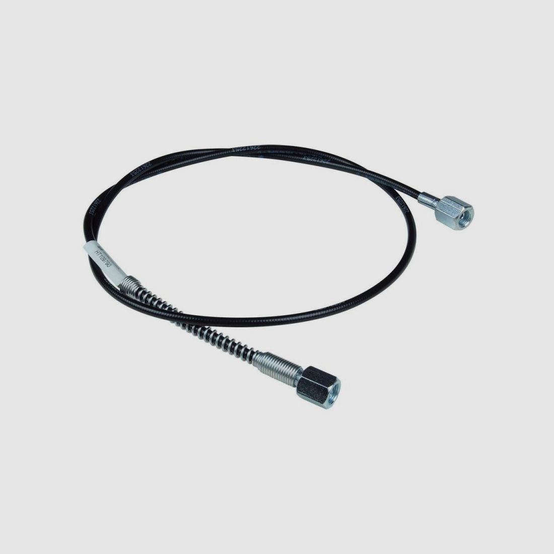 Schlauch Mde 100cm. 1/8 Bsp Weiblich., Bild 1 von 3