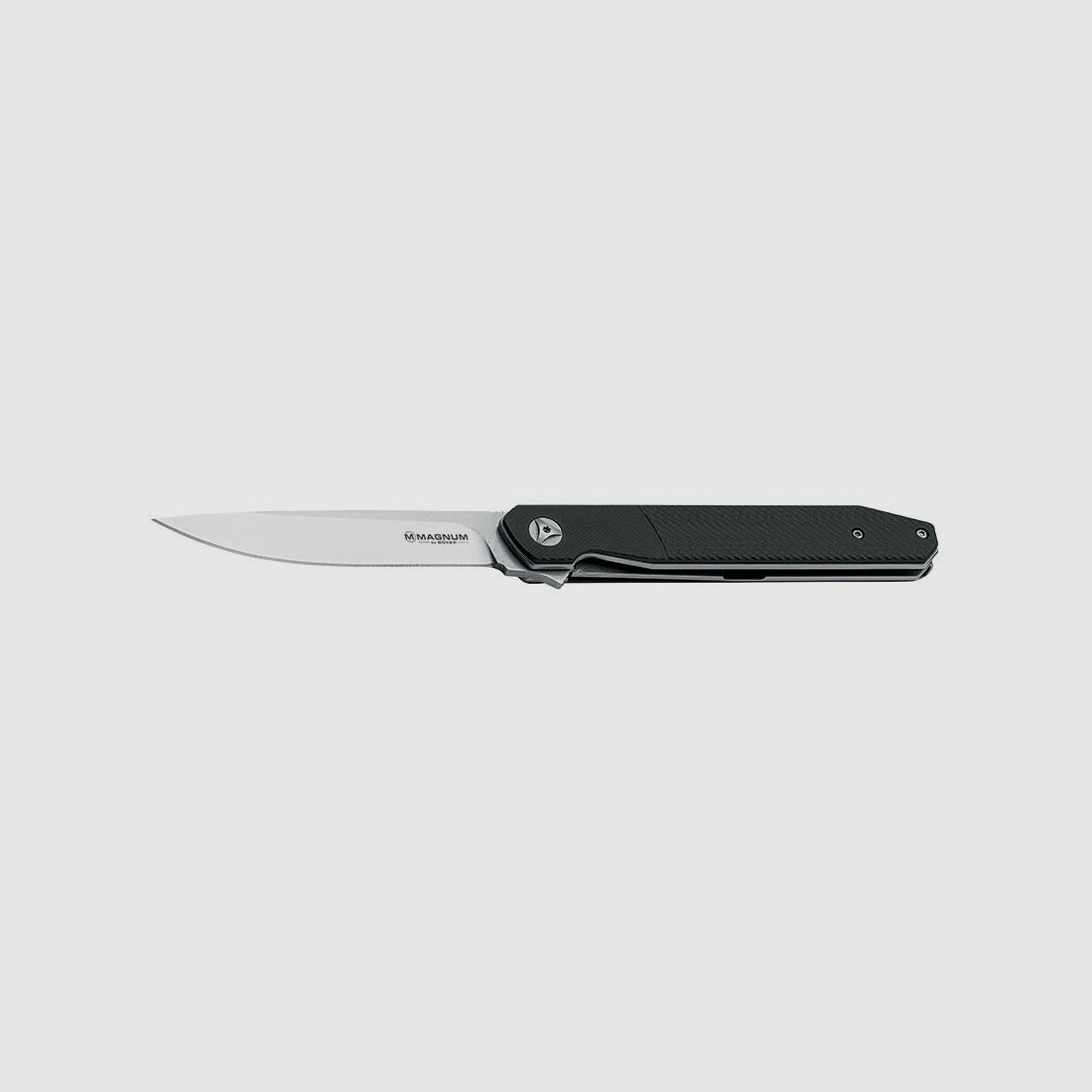 Boker Magnum Miyu Messer 10,2 cm, Bild 2 von 2