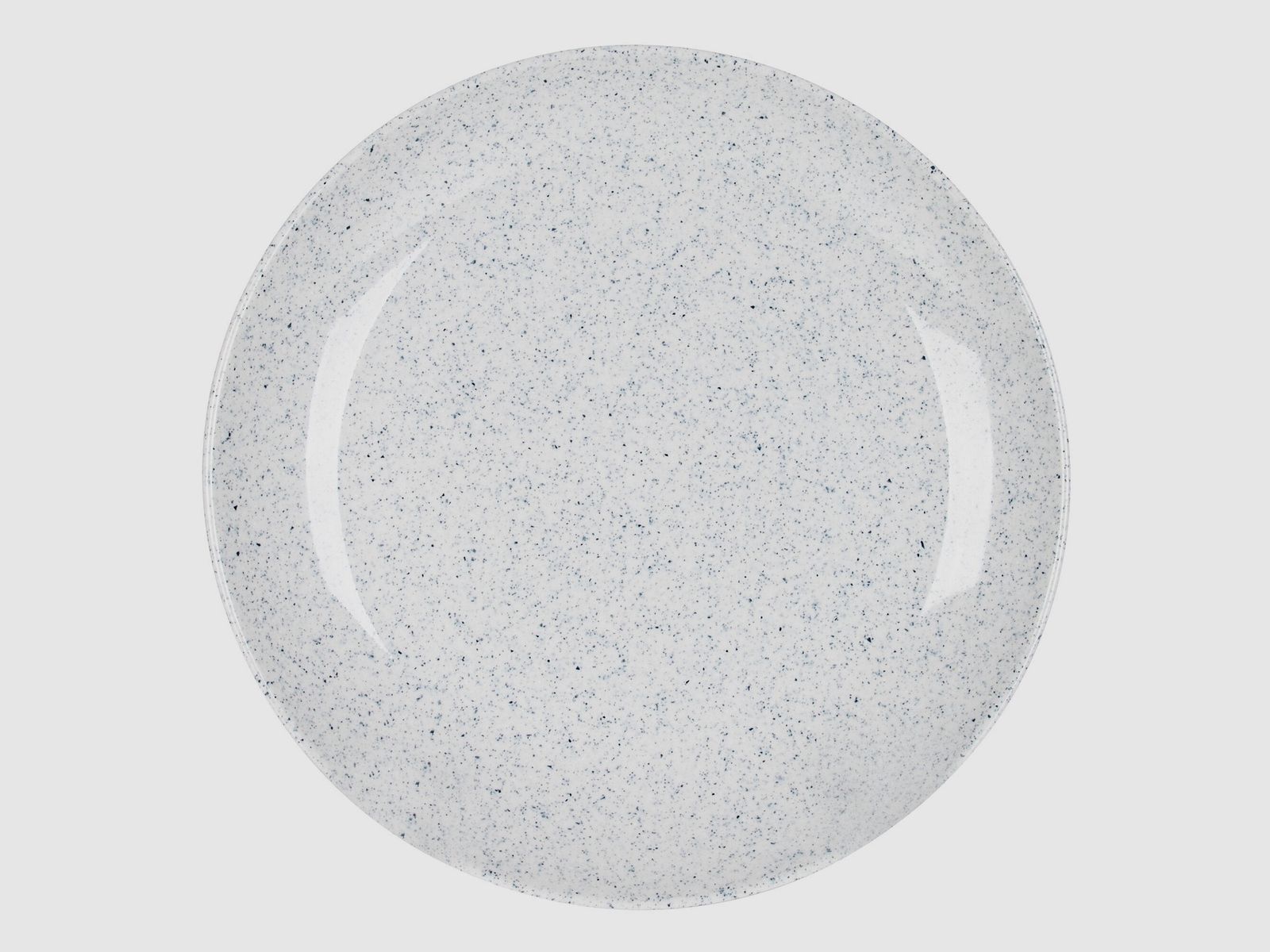 Set da tavola Solid Line, blu, immagine 11 di 18