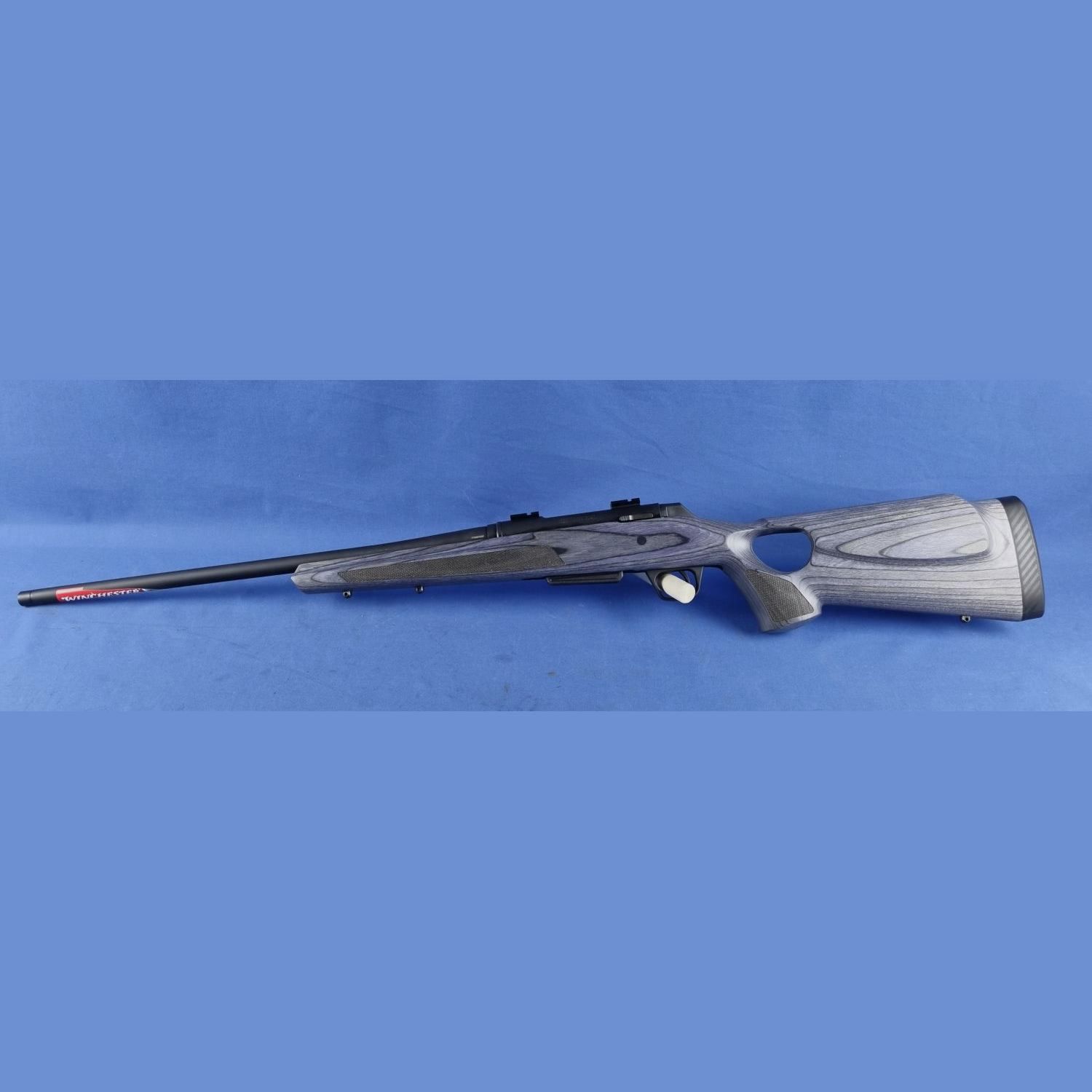 Winchester XPR Thumbhole Threaded met M14x1 loopdraad .308 Win, afbeelding 1 van 3