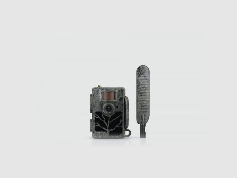 ZEISS Secacam 5 Trail Camera
