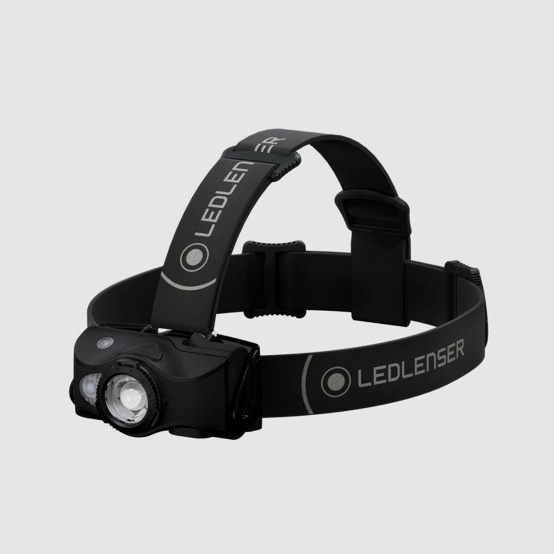 Ledlenser – MH8 Pandelampe – 600 lm, billede 1 af 3