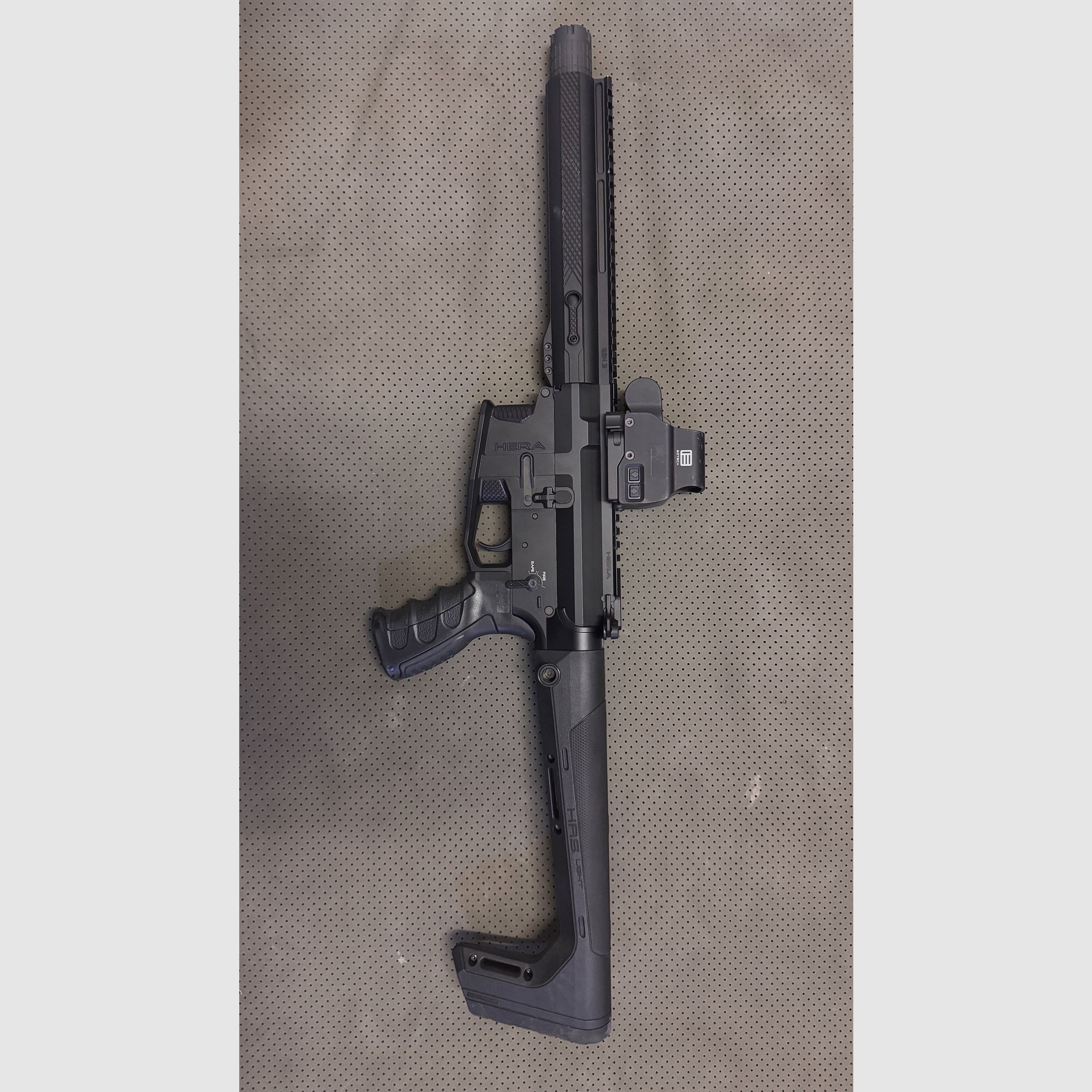 Hera Arms The 15th .223 Sport “C” 7,5“