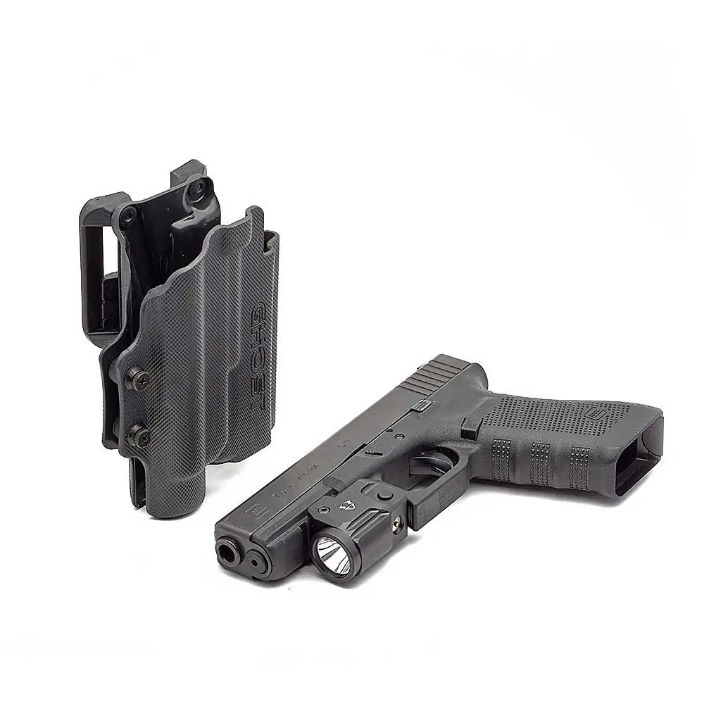 Holster Ghost Civilian SF für GLOCK, Bild 5 von 6