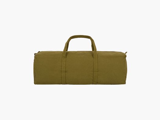 Highlander Forces Werkzeugtasche Heavy Duty Canvas 61 cm Oliv