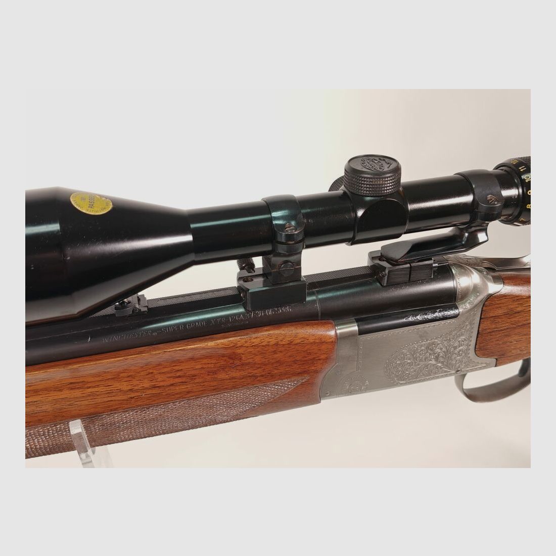 Winchester Super Grade XTR