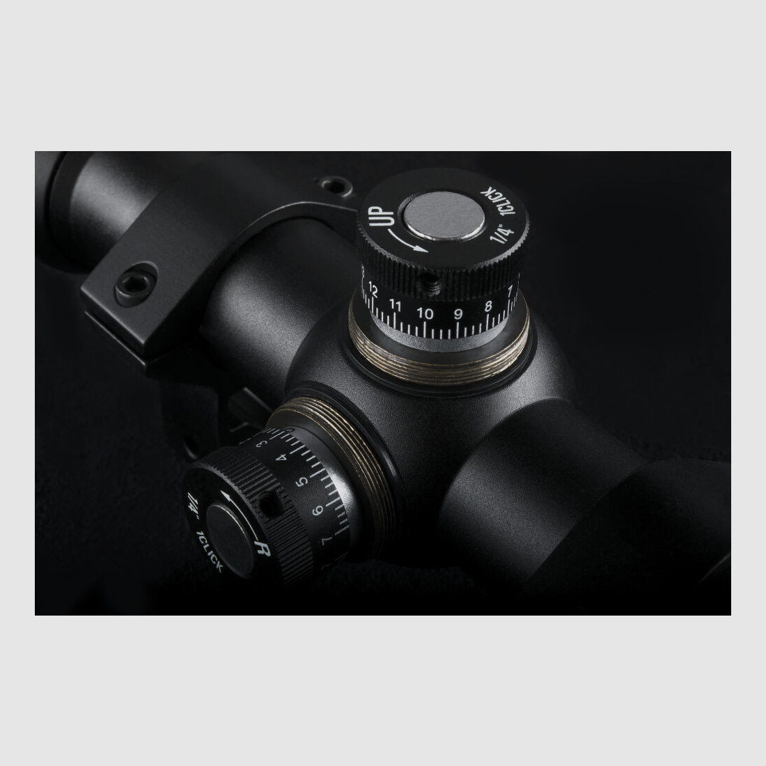 Zielfernrohr Anschütz KK50 4-12x44 AO