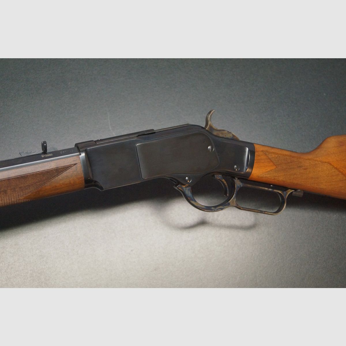 Uberti 1873 RENEGADE Sporting Rifle .357 Mag, afbeelding 4 van 6