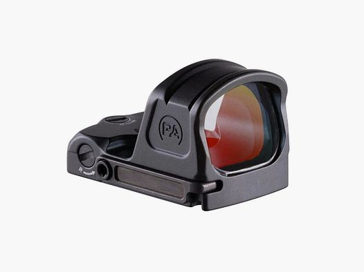 SLx RS-10R Mini Reflex 3MOA rot