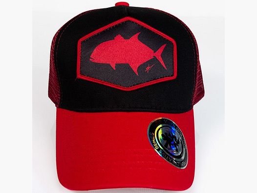 GORRA YUKI CREATIVE GT