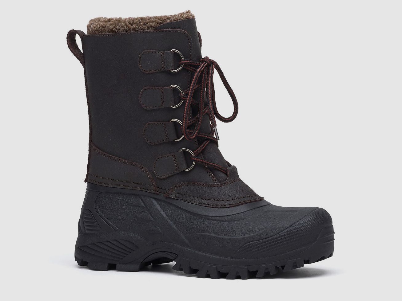 Rouchette Stiefel Hudson