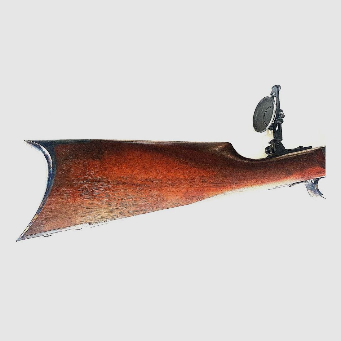 C. Sharps Arms Co., Inc., Big Timber, Montana Mod. 1875 CLASSIC