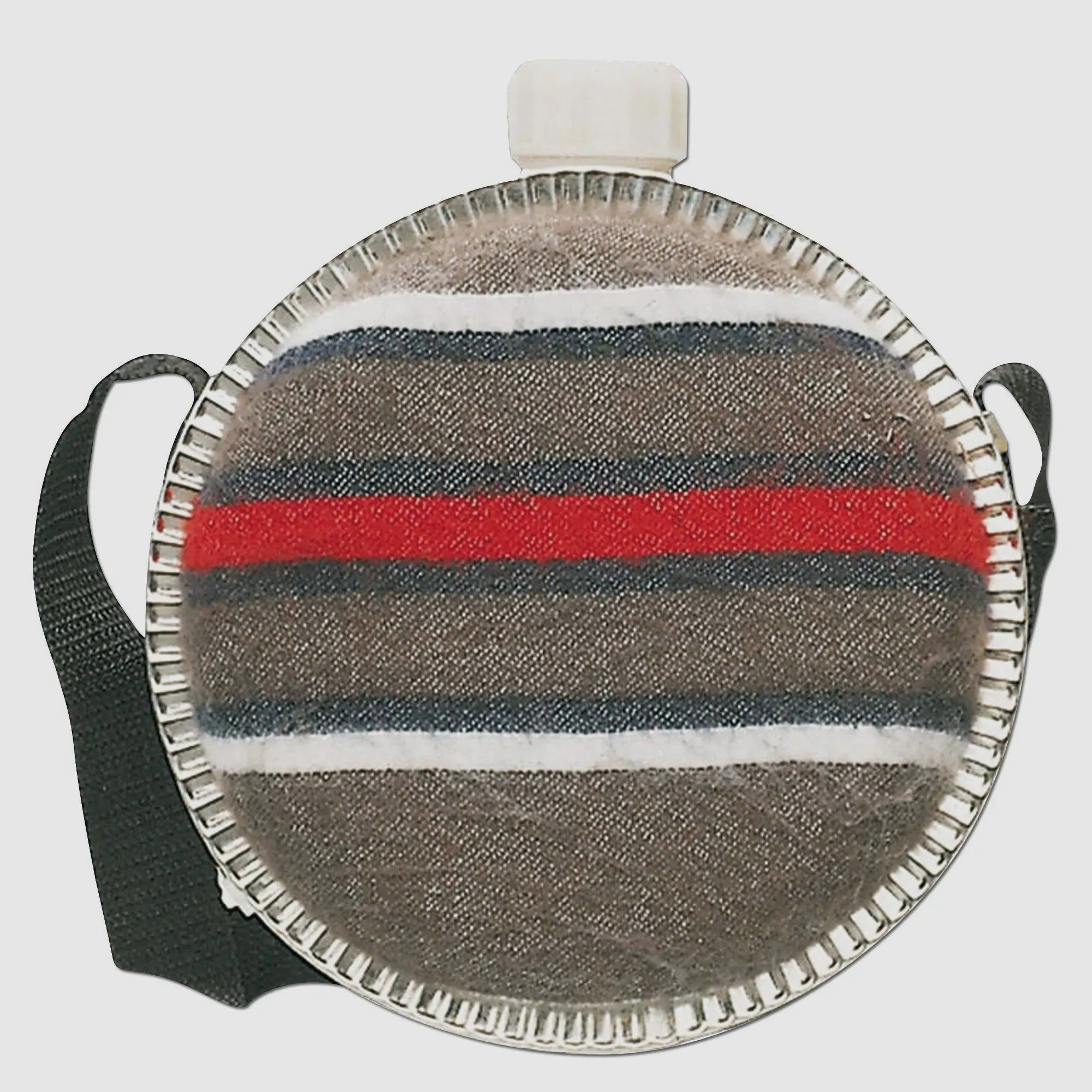 Mil-Tec Westernfeldflasche rund 1,9 l