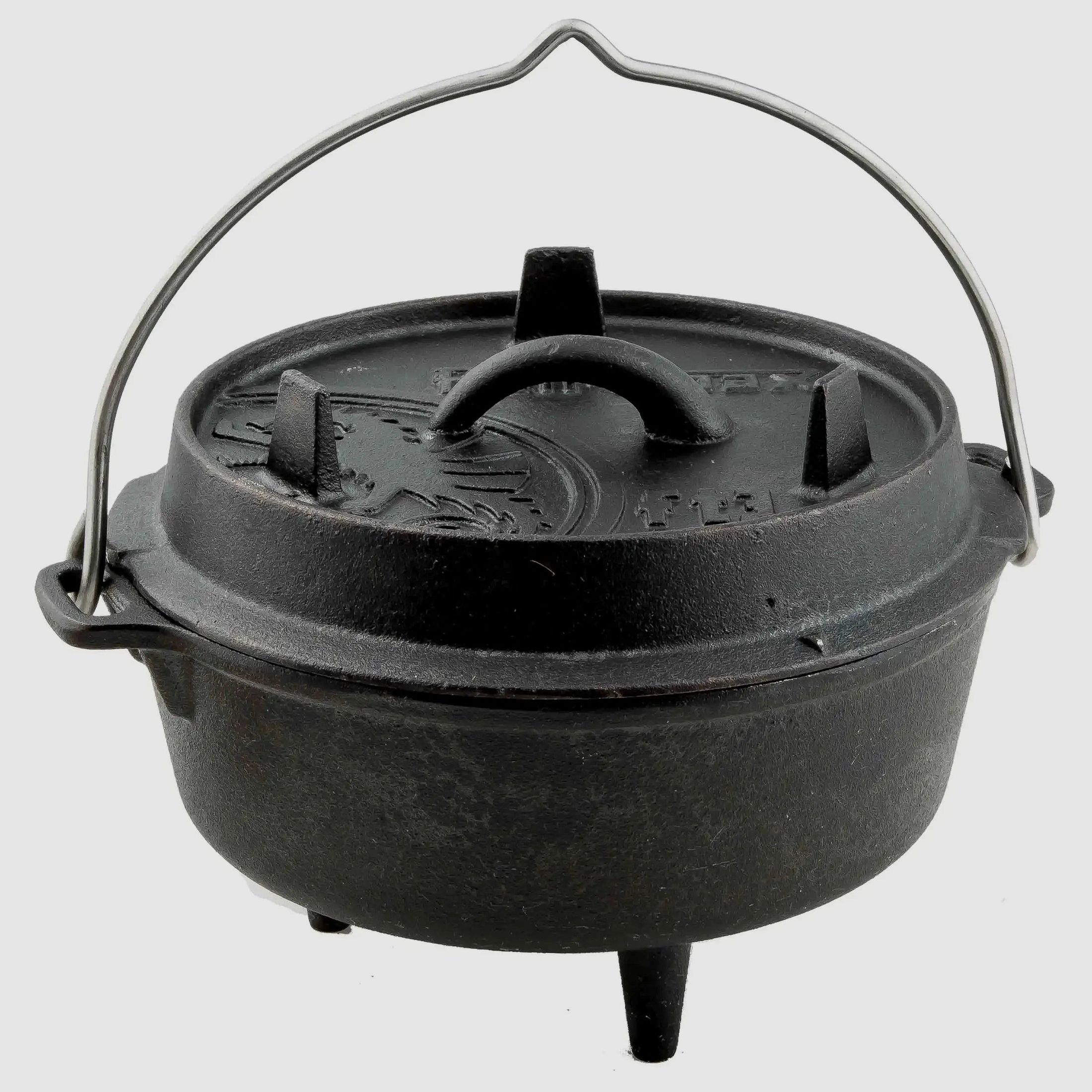 Petromax Fire Pot ft3