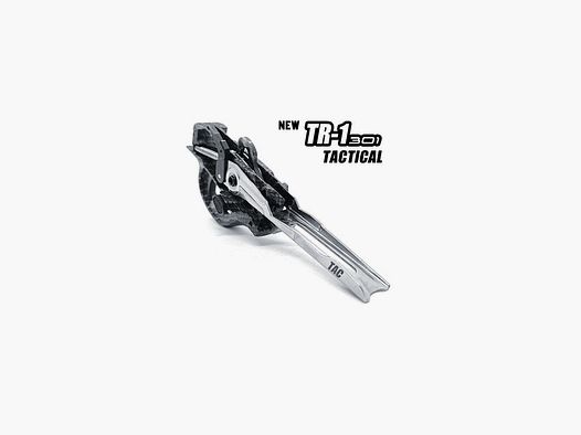 TR1 UPGRADE – 1301 TACTICAL CARBON GRUPPO SCATTO