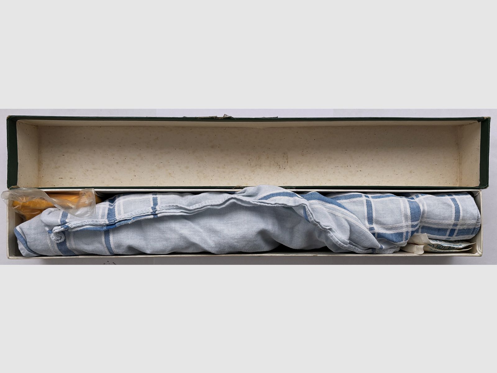 NIKKO TIARA 4×20 Zielfernrohr – Stickstoff – Luftgewehr – mit Original-Etui