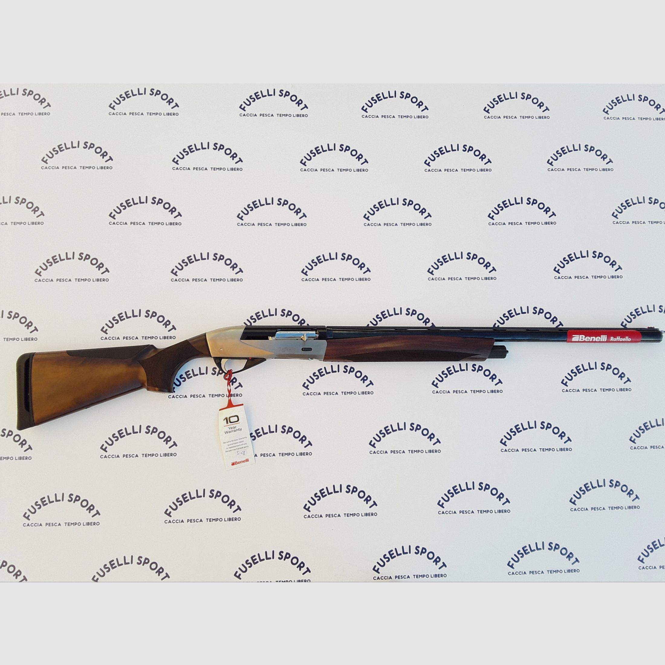 Benelli Raffaello Power Bore