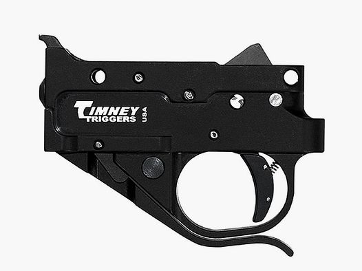 TIMNEY Ruger 10/22 Trigger with Extended Magazine Release Lever