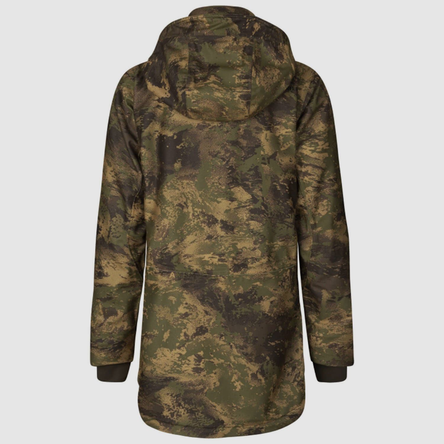 Härkila Damenjacke Deer Stalker Camo HWS (AXIS MSP)