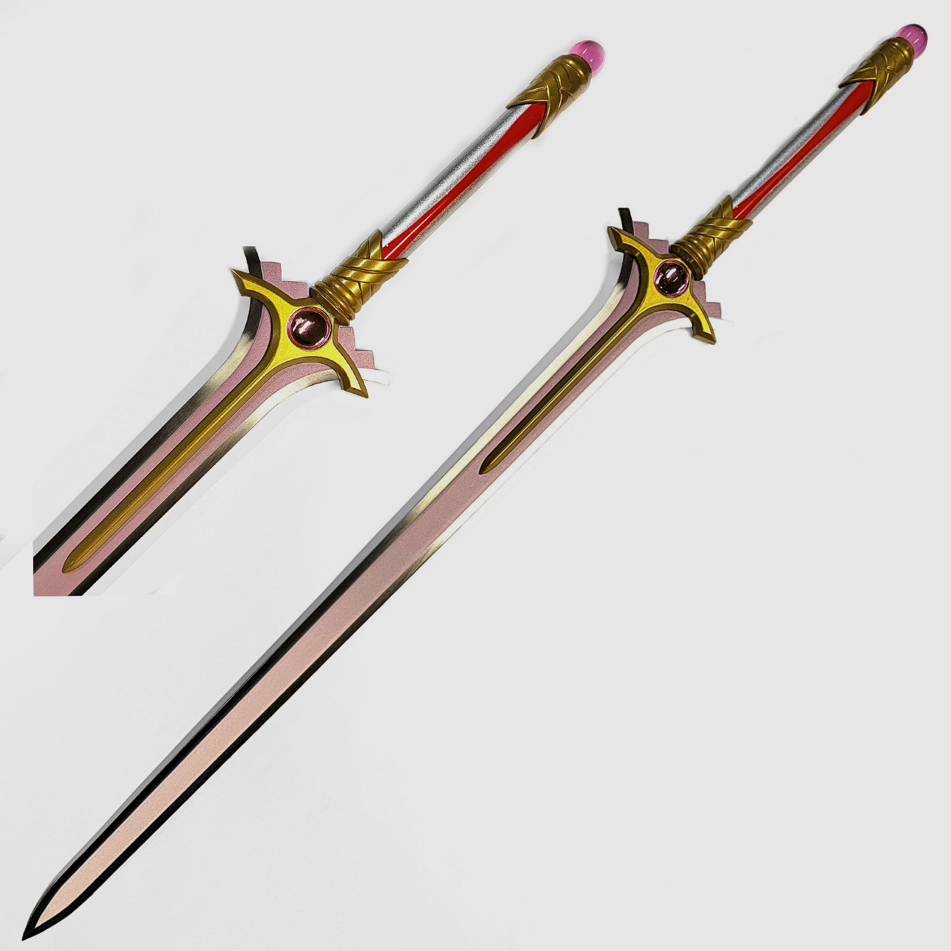 Yuki Asuna's Sword Sword Art Online
