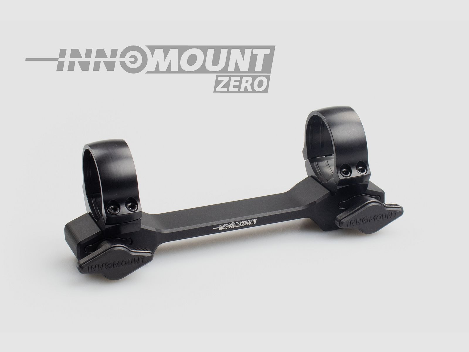Innomount ZERO für Tikka T3|T3x / Sako TRG 21|22|41|42 – Ring 34mm BH 3mm = (Standard)