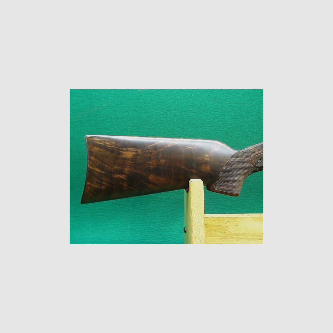 Harris Gun Works	 Sharps 1874