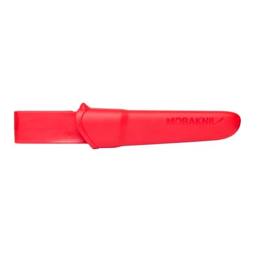Nóż MORAKNIV Companion Rescue SRT Safe (S) Hi-Vis - Red (ID 11828), zdjęcie 5 z 6