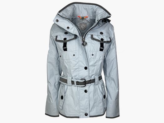 WELLENSTEYN Chocandy Iceblue