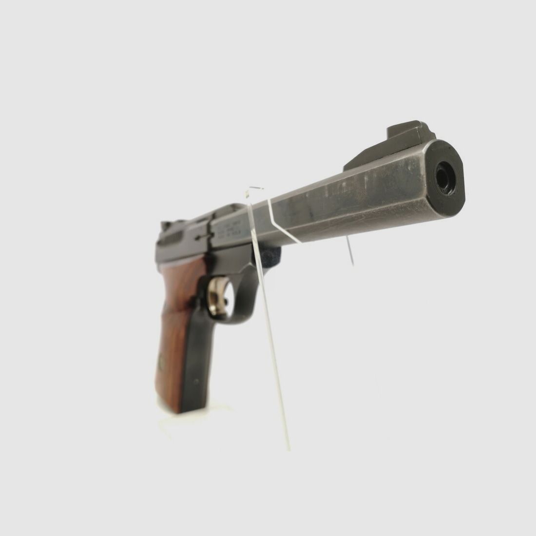 Browning Buck Mark Plus