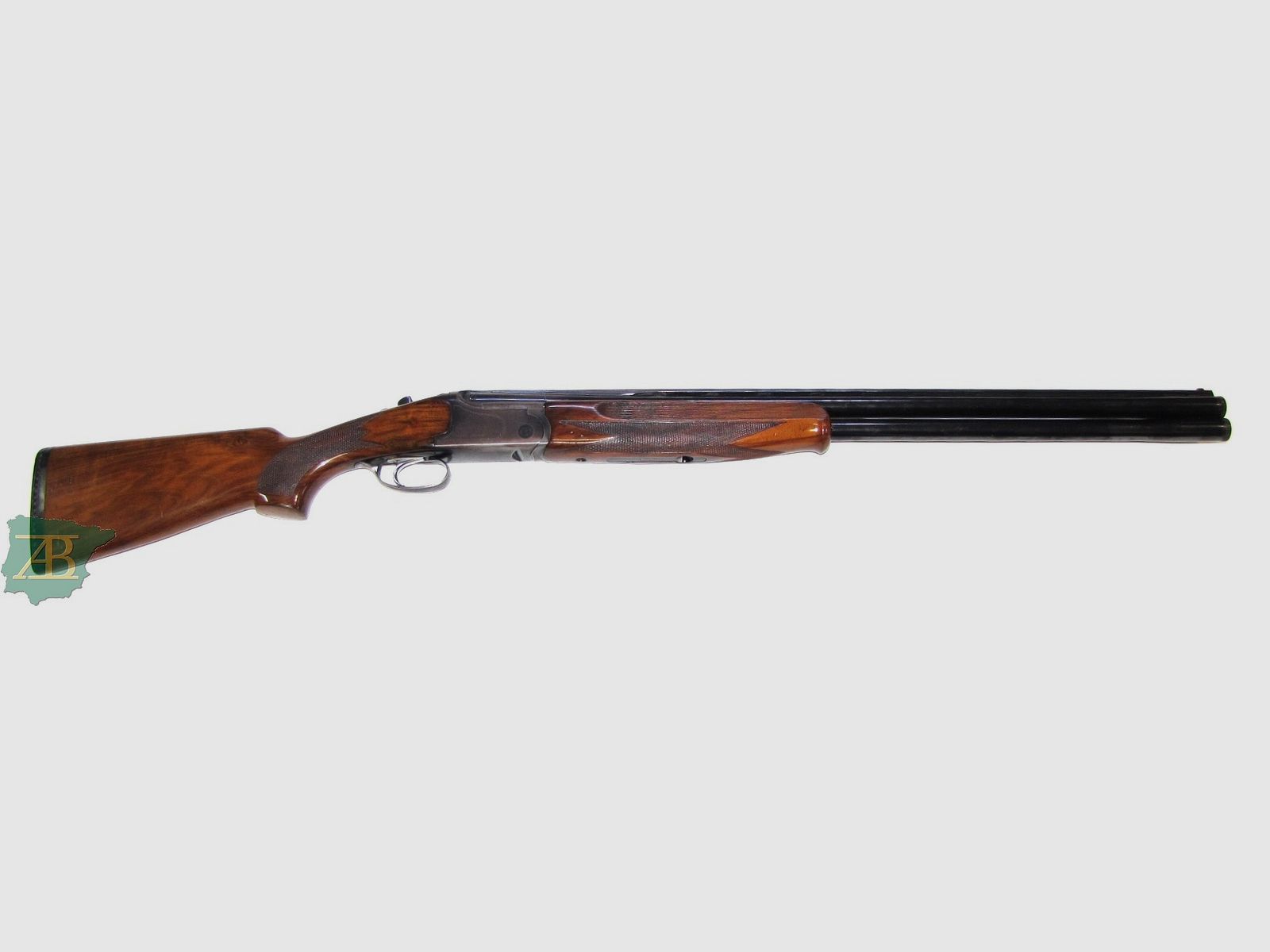 Bockdoppelflinte LANBER 12 Ref. 8632, Bild 1 von 4