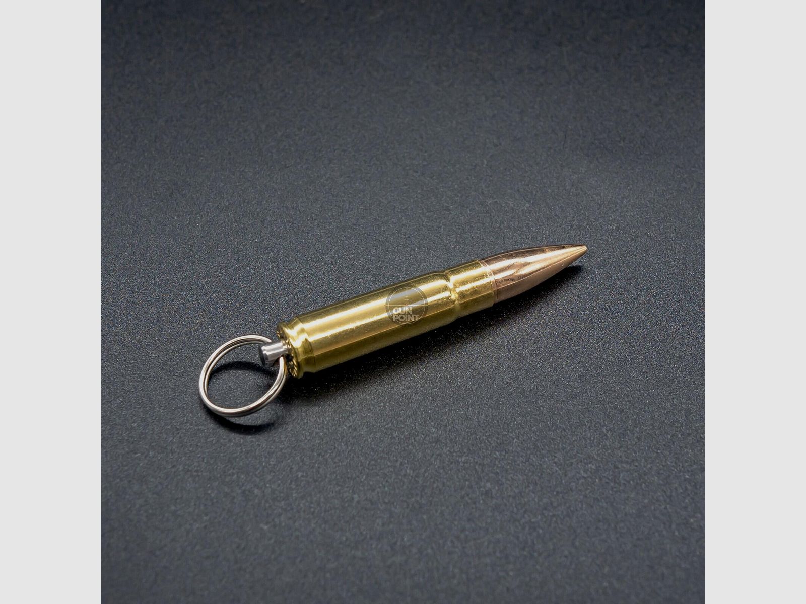 BULLET KEYCHAIN .300 ACC Blackout