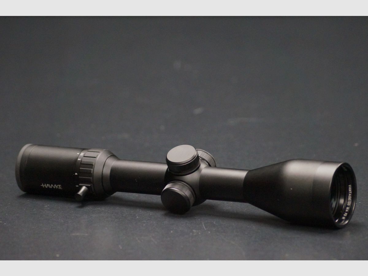 Hawke Vantage 30 WA 2.5-10×50, immagine 6 di 8