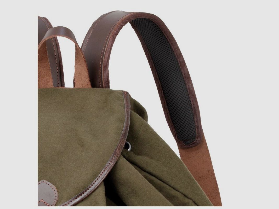 AKAH Rucksack Velveton