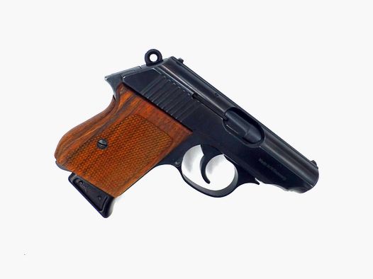 Pistool ERMA EP552