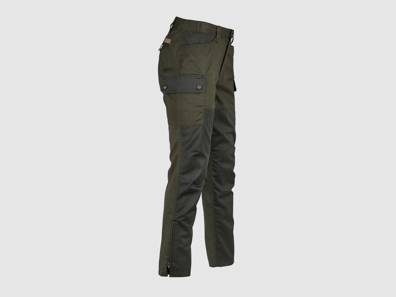Pantalon de chasse à percussion Tradition