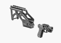 FAB Defense GIS Uchwyt Polimerowy do Glocka
